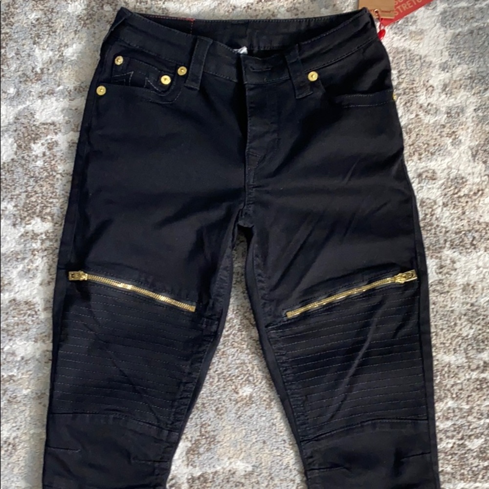 True Religion jeans - Picture 2 of 4